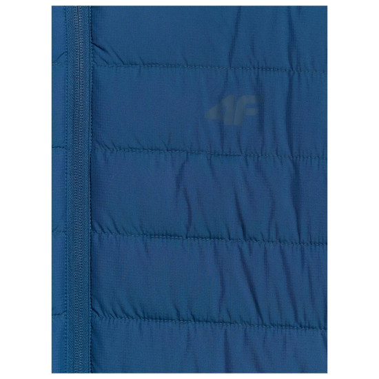4F Ανδρικό μπουφάν Down Jacket 4F Ανδρικό μπουφάν Down Jacket